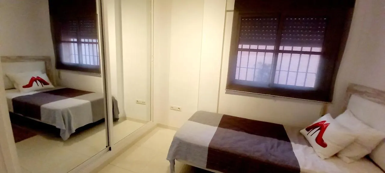 Colinas Del Faro Mijas Apartments And Private Garden MIJAS COSTA
