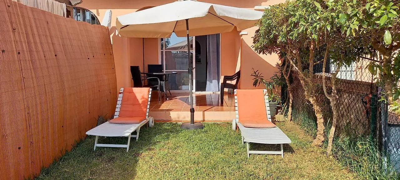 Colinas Del Faro Mijas Apartments And Private Garden 0*, MIJAS COSTA
