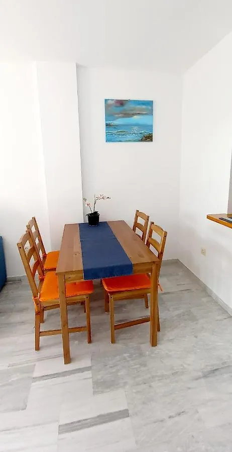 Colinas Del Faro Mijas Apartments And Private Garden