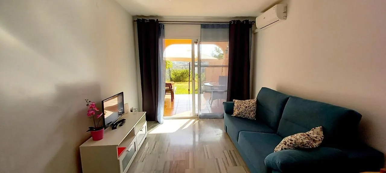 Colinas Del Faro Mijas Apartments And Private Garden 0*, MIJAS COSTA Spain
