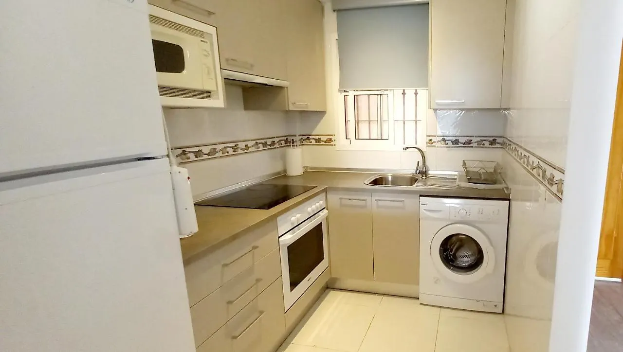 Colinas Del Faro Mijas Apartments And Private Garden Spain