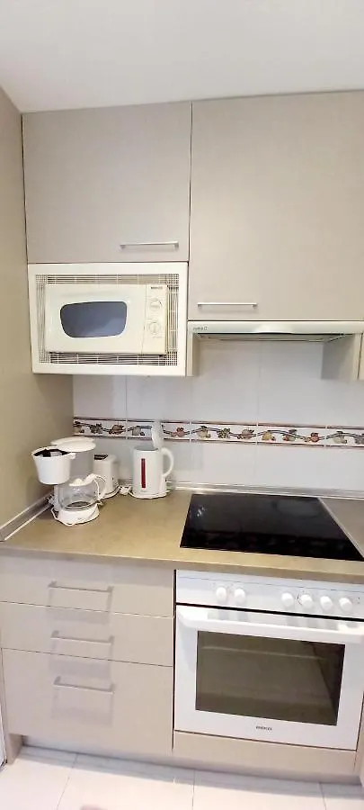 Colinas Del Faro Mijas Apartments And Private Garden