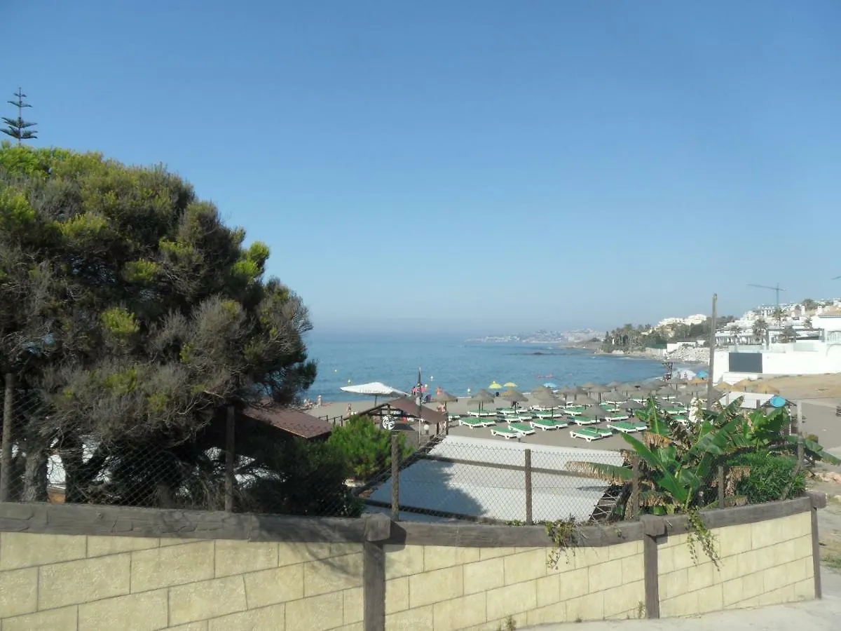 Colinas Del Faro Mijas Apartments And Private Garden 0*, MIJAS COSTA Spain