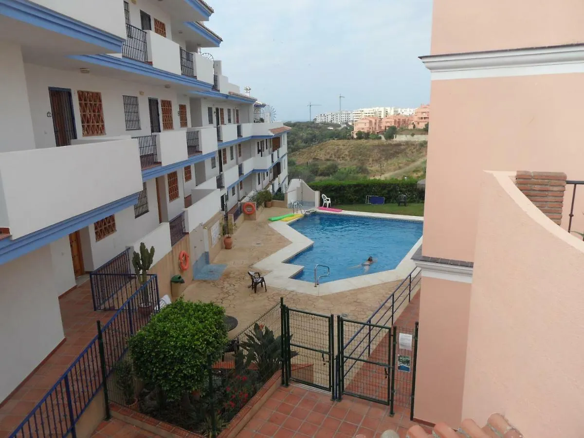 Colinas Del Faro Mijas Apartments And Private Garden Spain