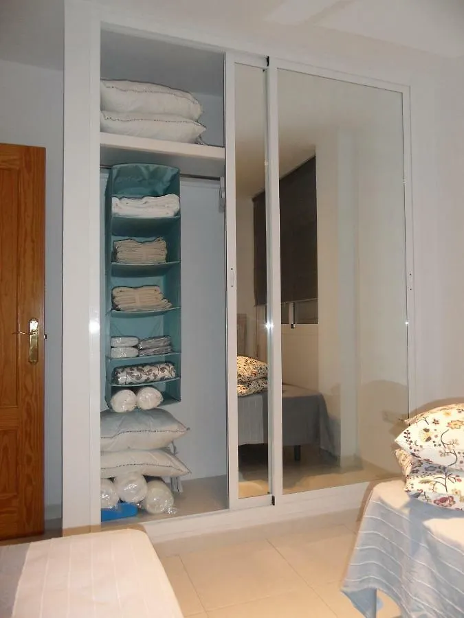 Colinas Del Faro Mijas Apartments And Private Garden Spain