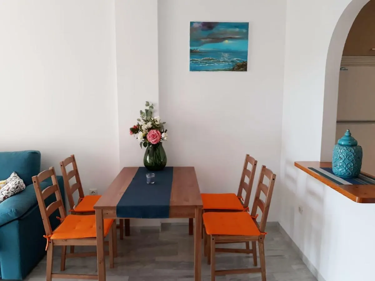 Colinas Del Faro Mijas Apartments And Private Garden Spain