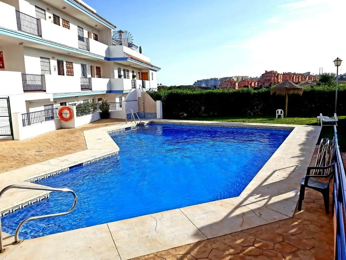 Colinas Del Faro Mijas Apartments And Private Garden Spain