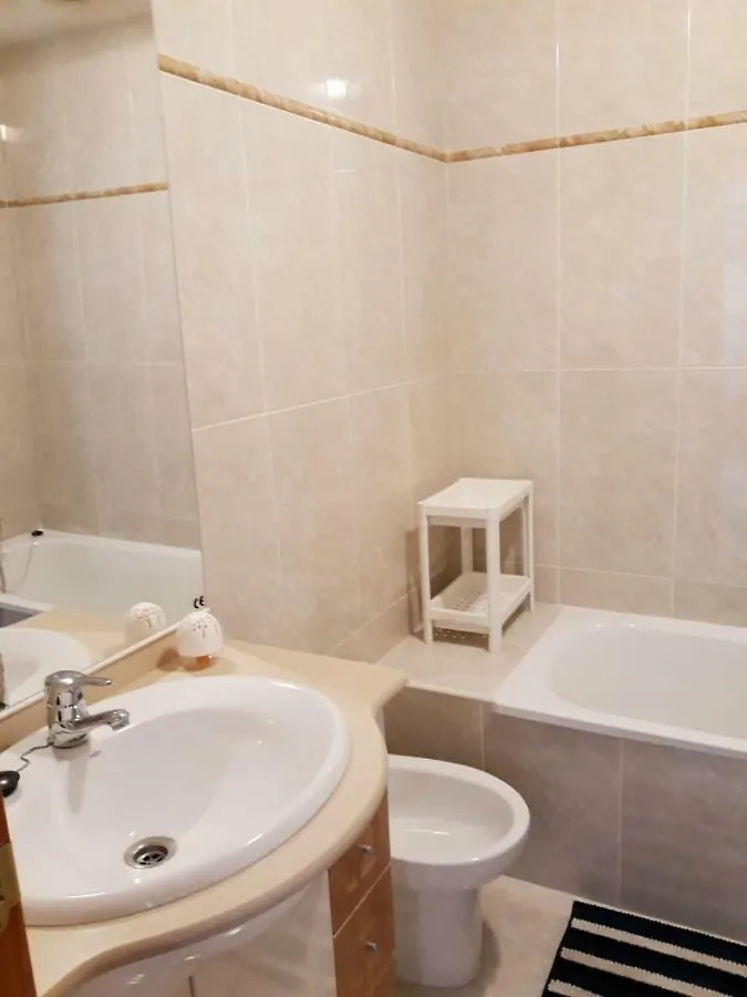Colinas Del Faro Mijas Apartments And Private Garden  MIJAS COSTA