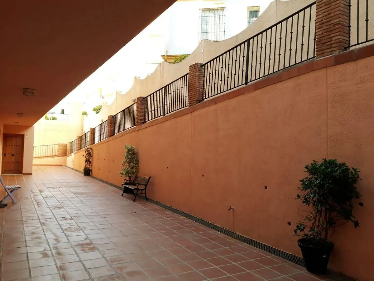 Colinas Del Faro Mijas Apartments And Private Garden