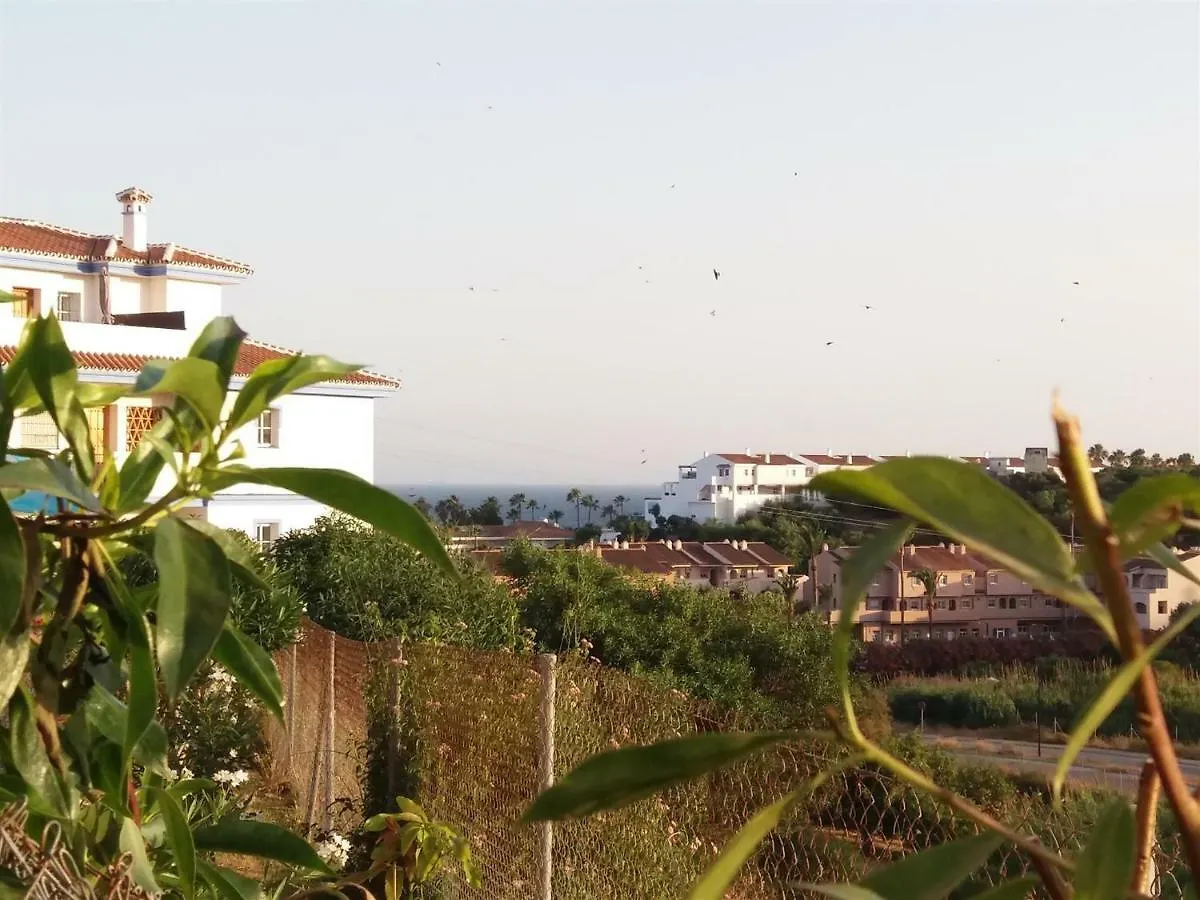 Colinas Del Faro Mijas Apartments And Private Garden  MIJAS COSTA
