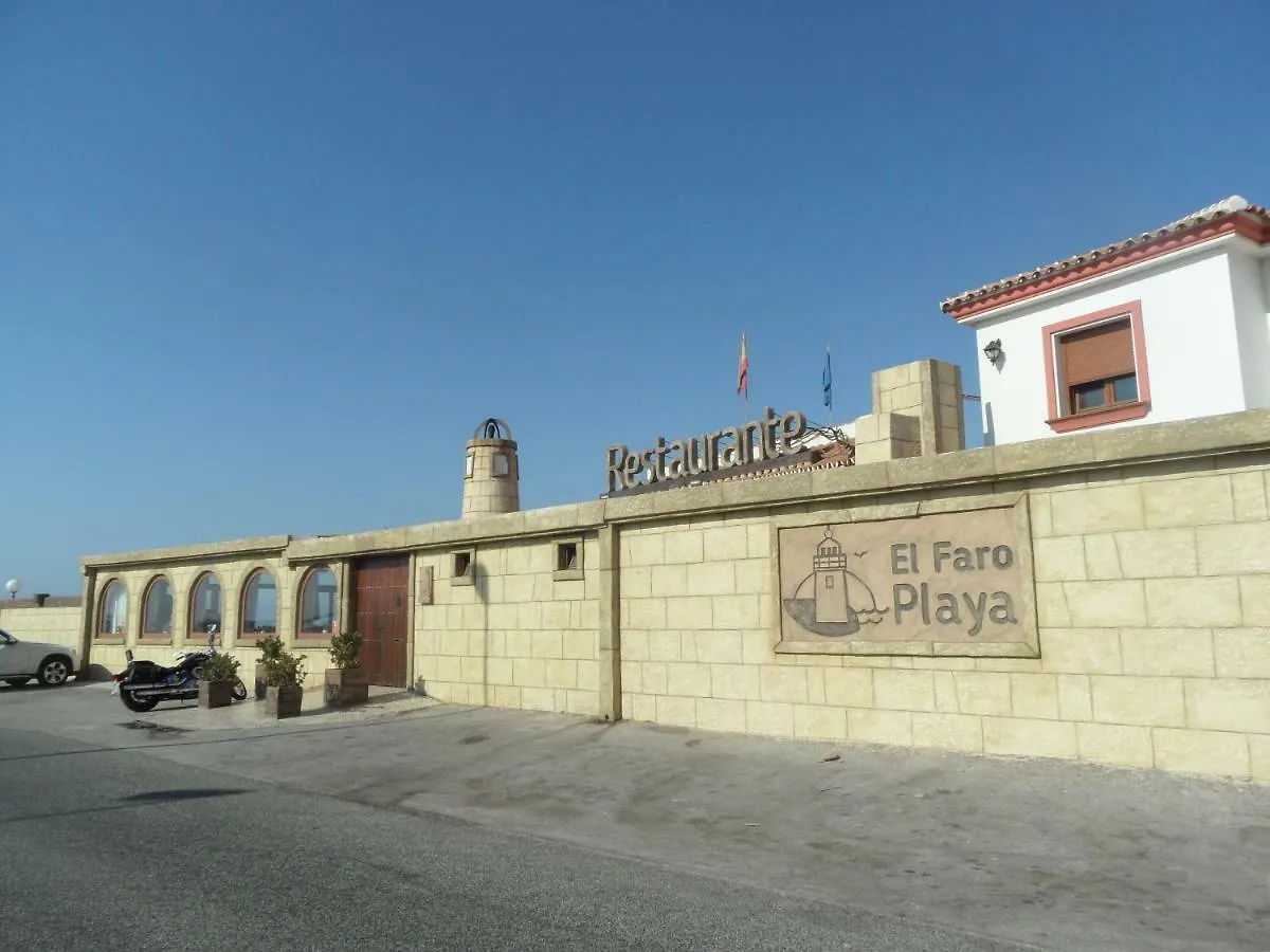 Colinas Del Faro Mijas Apartments And Private Garden Spain
