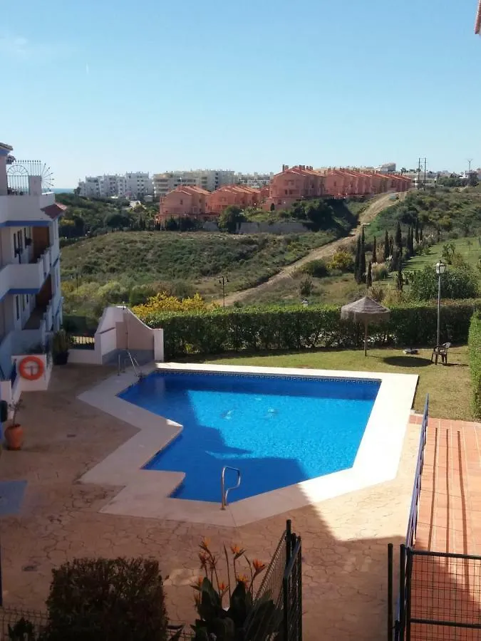 Colinas Del Faro Mijas Apartments And Private Garden 0*, MIJAS COSTA Spain